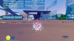 A screenshot taken in Dreams. 16 of 26.