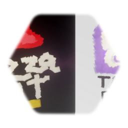 Pizza Hut and Taco Bell logos