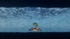 A screenshot taken in Dreams. 5 of 6.