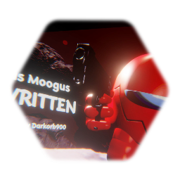 Sussus Moogus - Vs. Impostor REWRITTEN OST