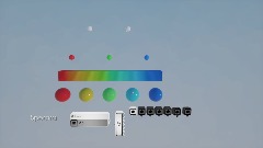 A screenshot taken in Dreams. 3 of 5.