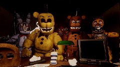 A screenshot taken in Dreams. 1 of 8.