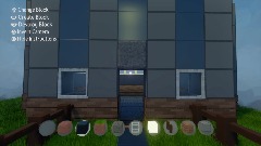 A screenshot taken in Dreams. 4 of 28.