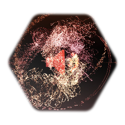 the sun is a deadly lazer