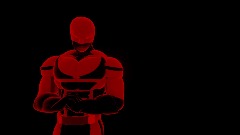 The Man Without Fear (Teaser)
