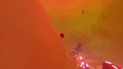 Chase the dragon (remix of Spring scene)