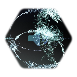 Microphone falling down stairs