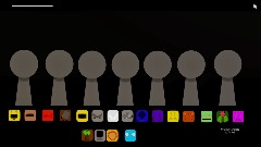 A screenshot taken in Dreams. 6 of 6.