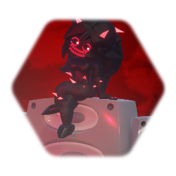 Gf corrupted