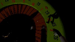 A screenshot taken in Dreams. 7 of 25.