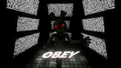 A screenshot taken in Dreams. 1 of 1.