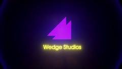 Wedge Studios New Logo