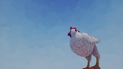 A screenshot taken in Dreams. 3 of 4.