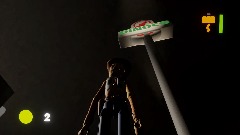 A screenshot taken in Dreams. 13 of 30.