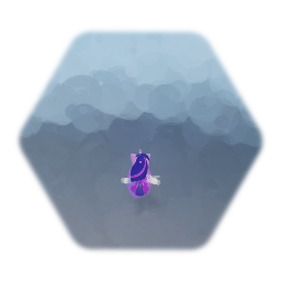 Sonic Story adventure (Twilight sparkle)