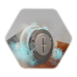 xeno1237's martian cylinder