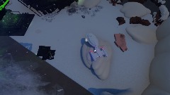 A screenshot taken in Dreams. 6 of 10.