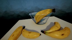 A screenshot taken in Dreams. 3 of 3.