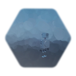 Shoddy Robot Posessable