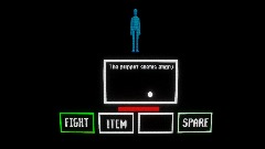 (W.I.P) Dreams Undertale Engine