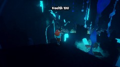 A screenshot taken in Dreams. 8 of 8.