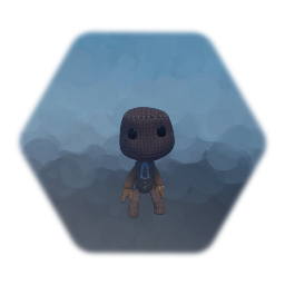 sackboy imposter