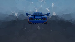 A screenshot taken in Dreams. 24 of 25.