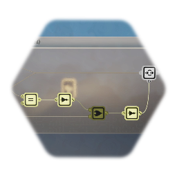 Overide Gate (Reorganized)