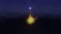 A screenshot taken in Dreams. 18 of 19.