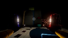 A screenshot taken in Dreams. 2 of 4.