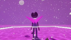 A screenshot taken in Dreams. 5 of 6.