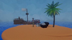 A screenshot taken in Dreams. 2 of 9.