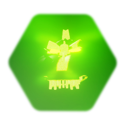 Mecha Godzilla Mark 2 (CONCEPT) ROTT