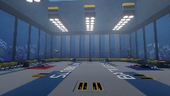 A screenshot taken in Dreams. 3 of 3.