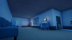 A screenshot taken in Dreams. 1 of 2.