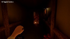 A screenshot taken in Dreams. 1 of 3.