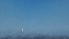 A screenshot taken in Dreams. 12 of 26.