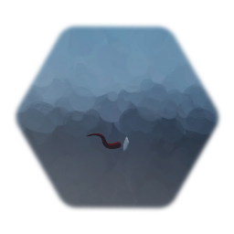 Un fantasma del bosque subcon