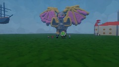 Skylanders Return of The Dragon King