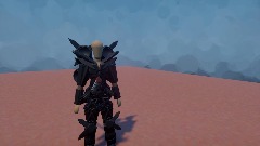 Cool armor i made