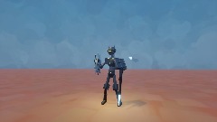 A screenshot taken in Dreams. 2 of 2.