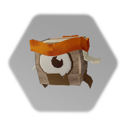 Tearaway - Generic Scrap