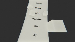 A screenshot taken in Dreams. 14 of 29.