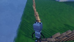 A screenshot taken in Dreams. 15 of 25.