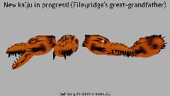 A screenshot taken in Dreams. 1 of 17.