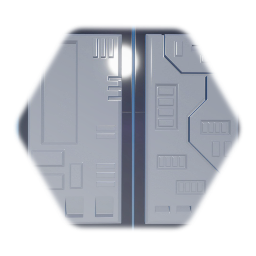 Pallion Base Camp Panel F