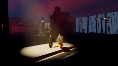 My Creation - 3/5/2020