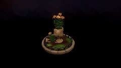 5 flores - 5 flowers