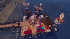 A screenshot taken in Dreams. 15 of 18.