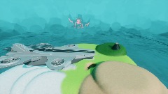 The Devourer Of Creg event (WIP)